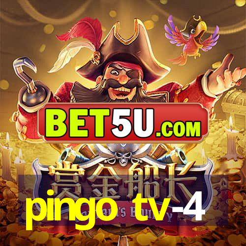 pingo tv